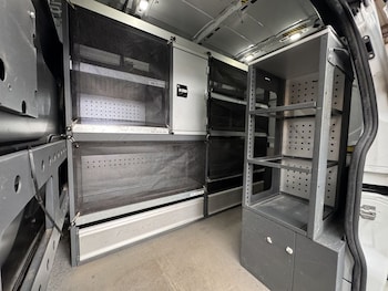 Used Ford Transit Custom 2019 for sale - 76105477: Photo 4