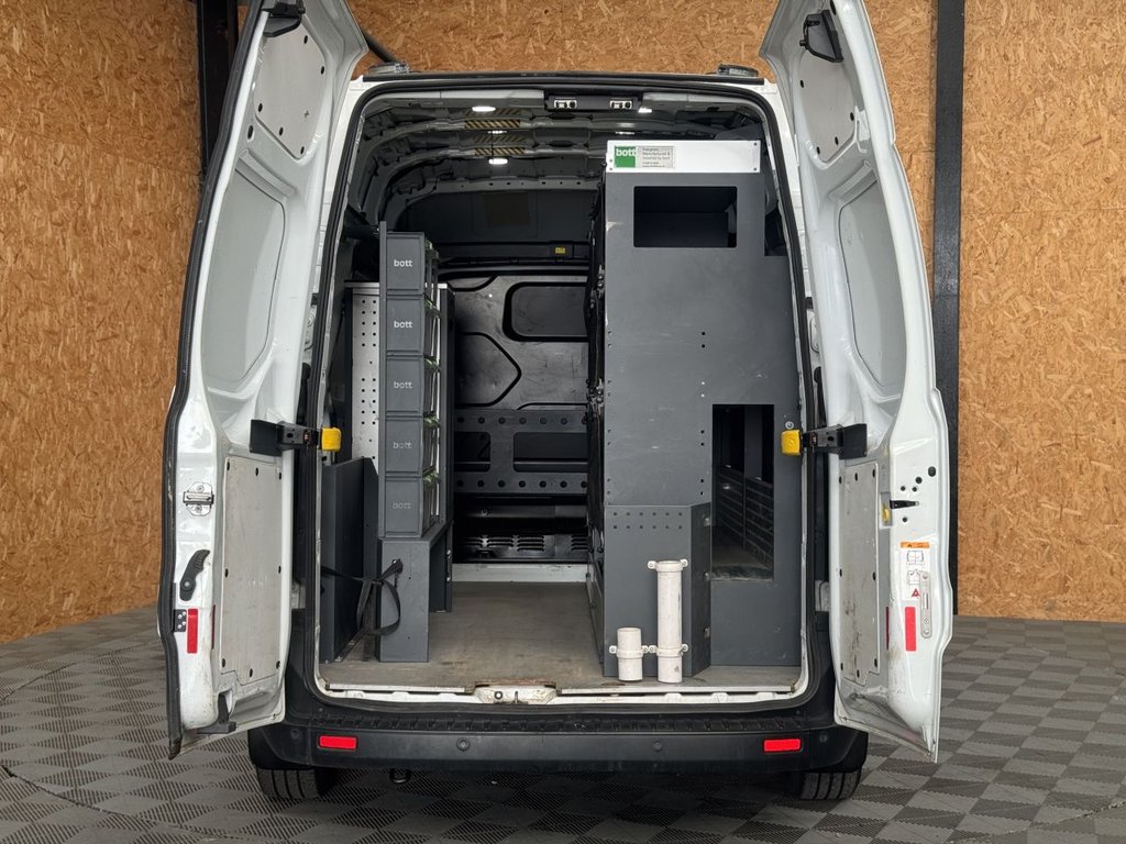 Used Ford Transit Custom 2019 for sale - 76105477: Photo 6