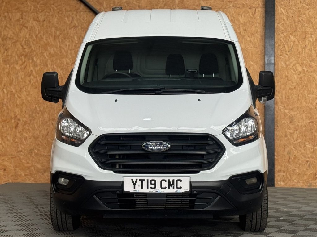 Used Ford Transit Custom 2019 for sale - 76105477: Photo 7