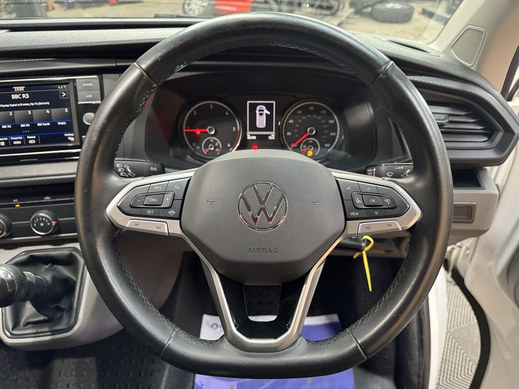 Used Volkswagen Transporter 2020 for sale - 77236787: Photo 10