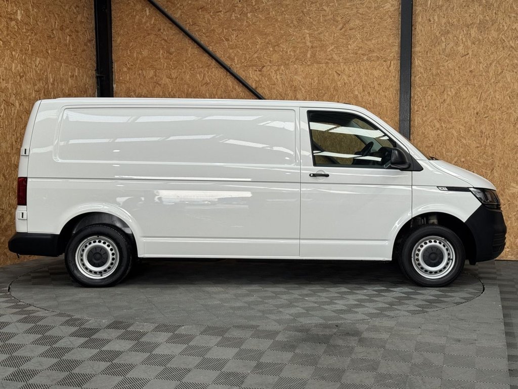 Used Volkswagen Transporter 2020 for sale - 77236787: Photo 11