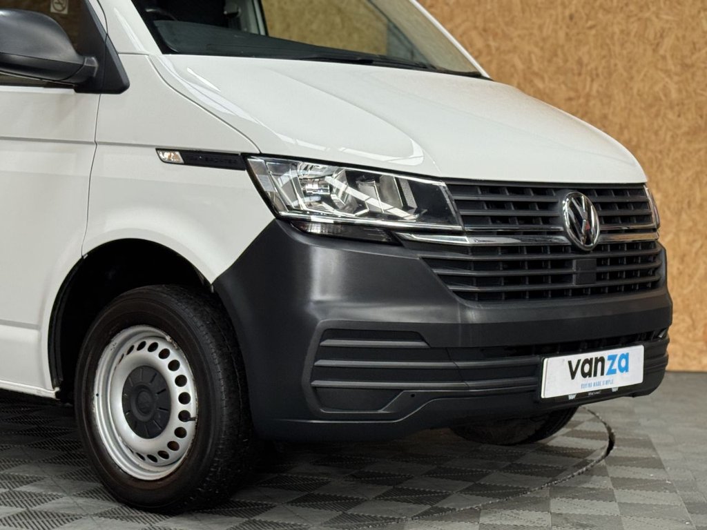 Used Volkswagen Transporter 2020 for sale - 77236787: Photo 12