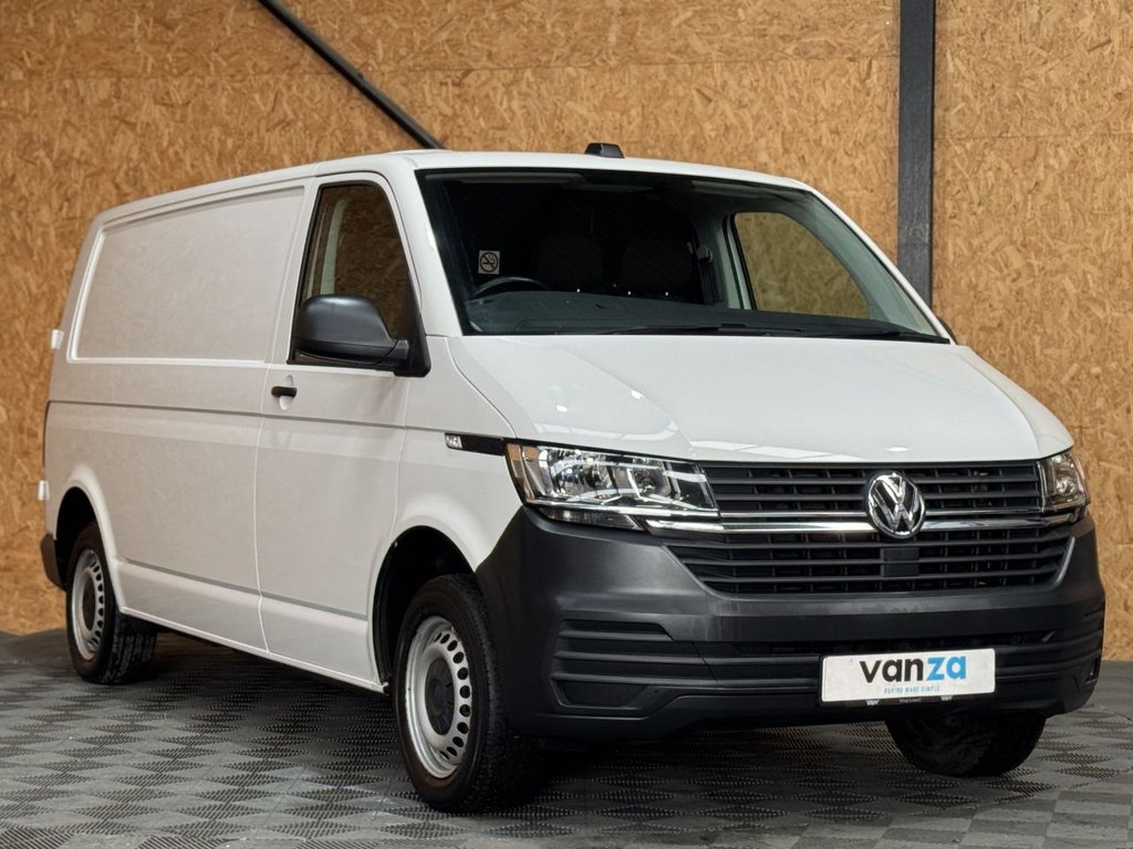 Used Volkswagen Transporter 2020 for sale - 77236787: Photo 13