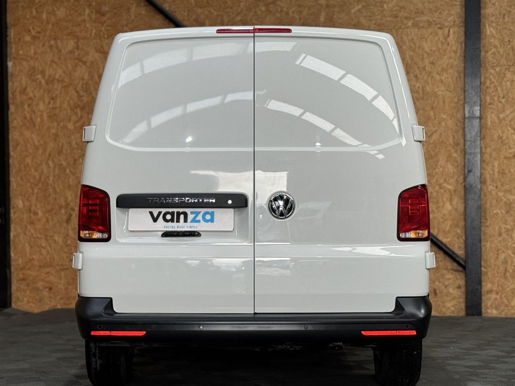 Used Volkswagen Transporter 2020 for sale - 77236787: Photo 15