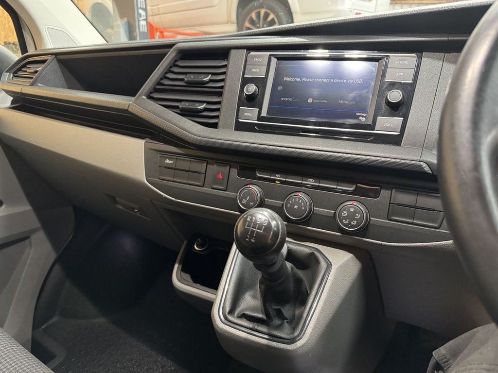 Used Volkswagen Transporter 2020 for sale - 77236787: Photo 18