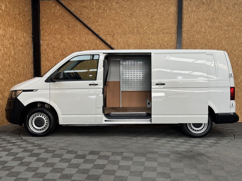 Used Volkswagen Transporter 2020 for sale - 77236787: Photo 20