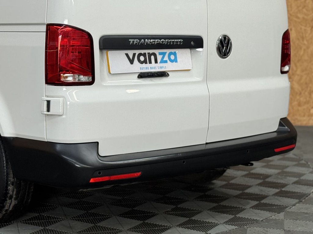 Used Volkswagen Transporter 2020 for sale - 77236787: Photo 21