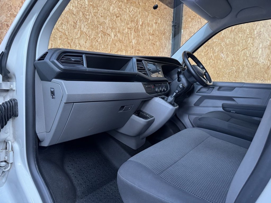 Used Volkswagen Transporter 2020 for sale - 77236787: Photo 22