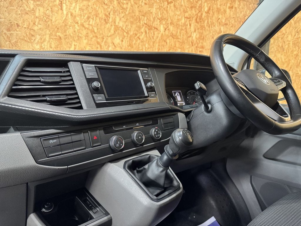 Used Volkswagen Transporter 2020 for sale - 77236787: Photo 27