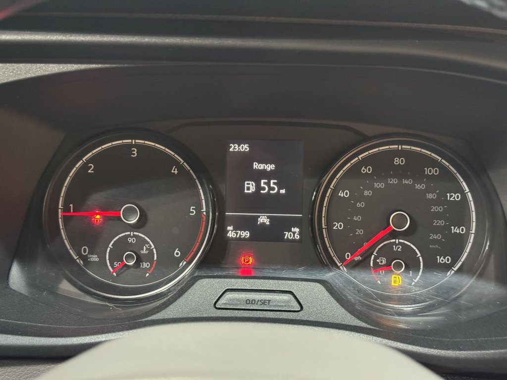 Used Volkswagen Transporter 2020 for sale - 77236787: Photo 31