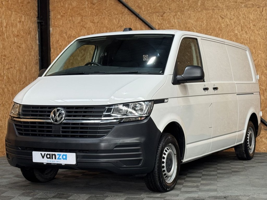 Used Volkswagen Transporter 2020 for sale - 77236787: Photo 5