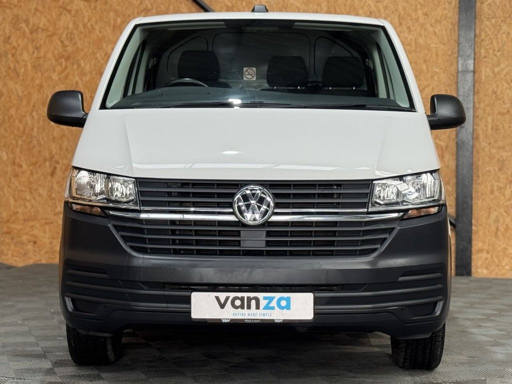 Used Volkswagen Transporter 2020 for sale - 77236787: Photo 7
