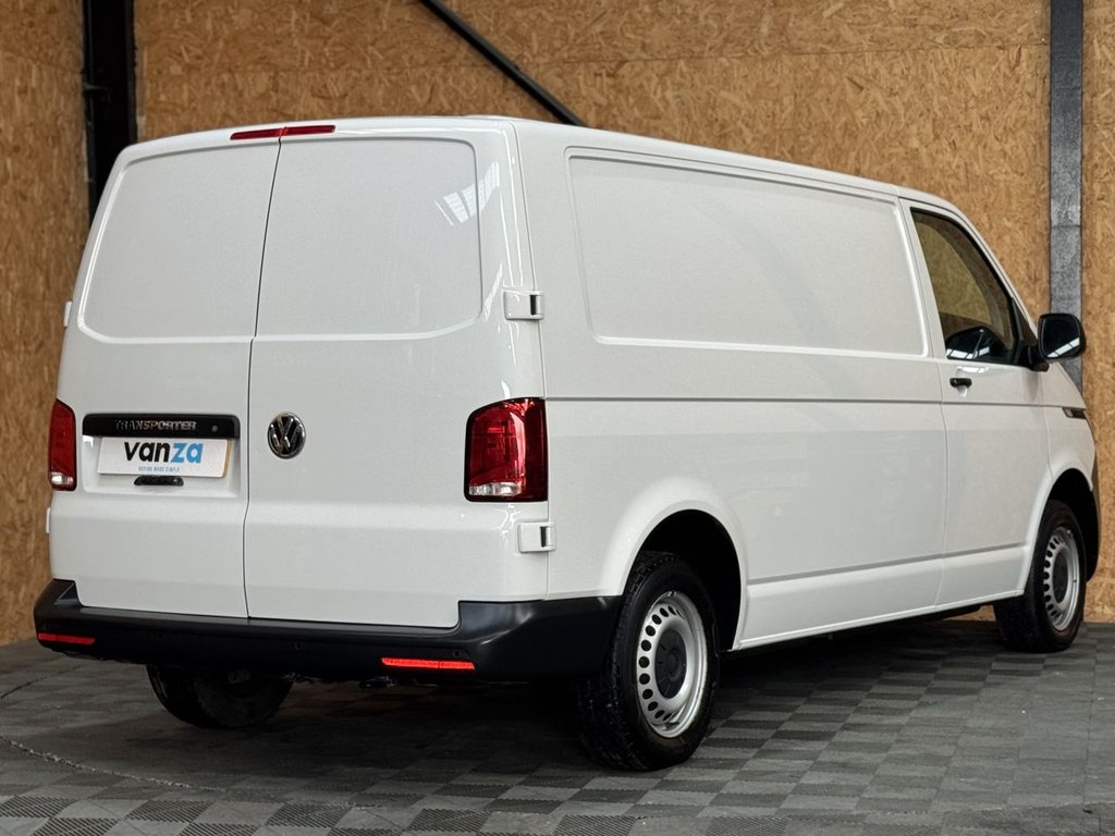 Used Volkswagen Transporter 2020 for sale - 77236787: Photo 9