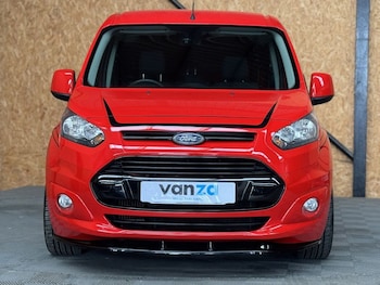Used Ford Transit Connect 2016 for sale - 75973613: Photo
