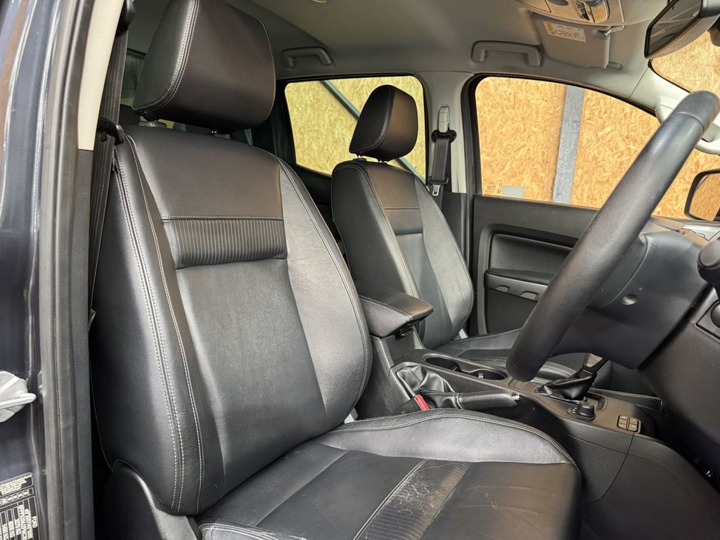 Used Ford Ranger 2021 for sale - 77236423: Photo 10