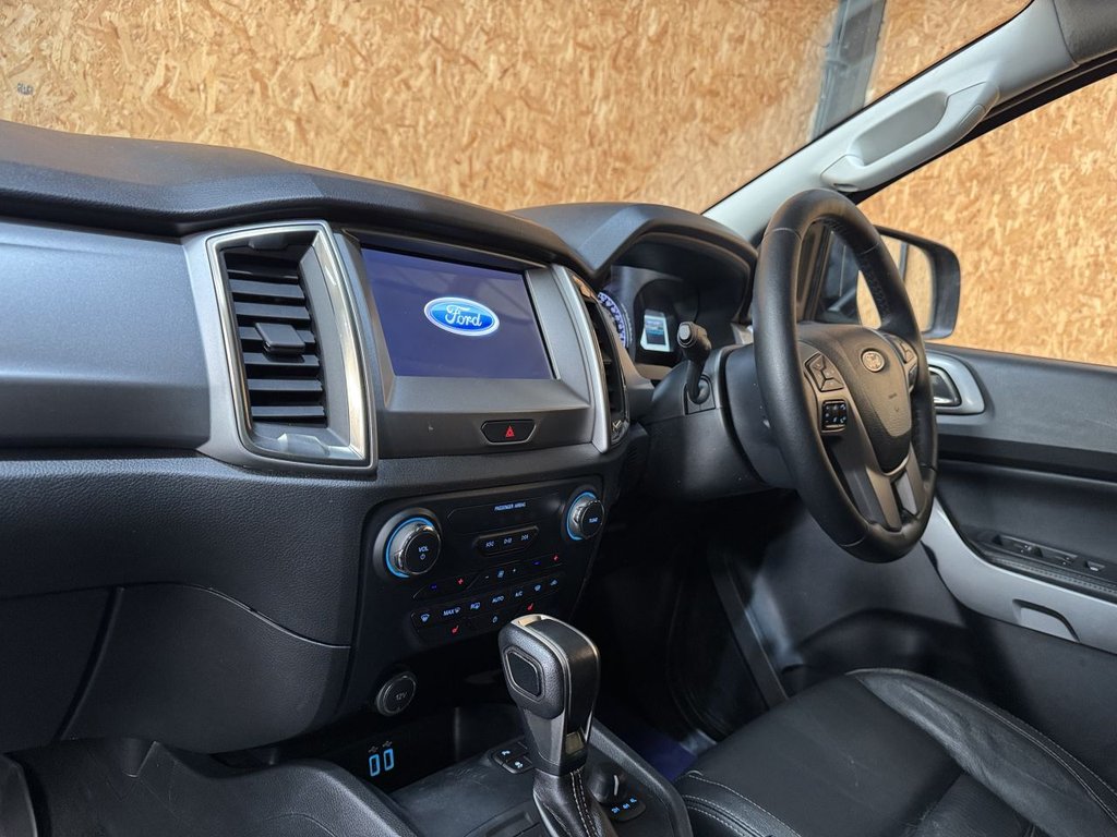 Used Ford Ranger 2021 for sale - 77236423: Photo 11