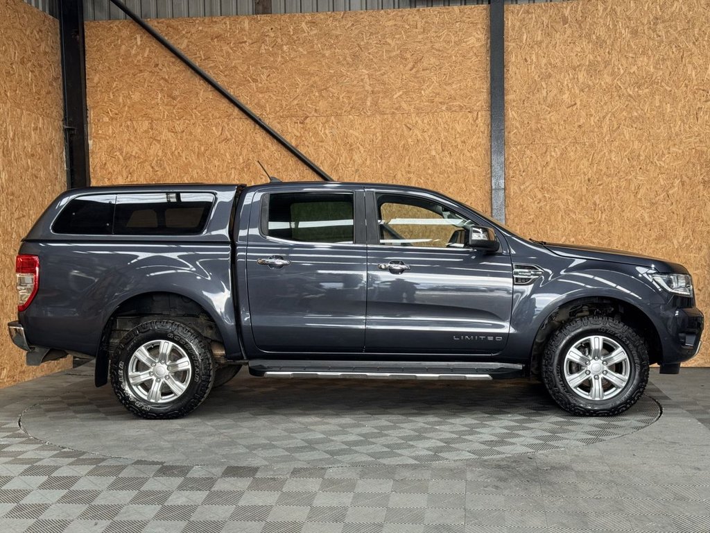 Used Ford Ranger 2021 for sale - 77236423: Photo 12