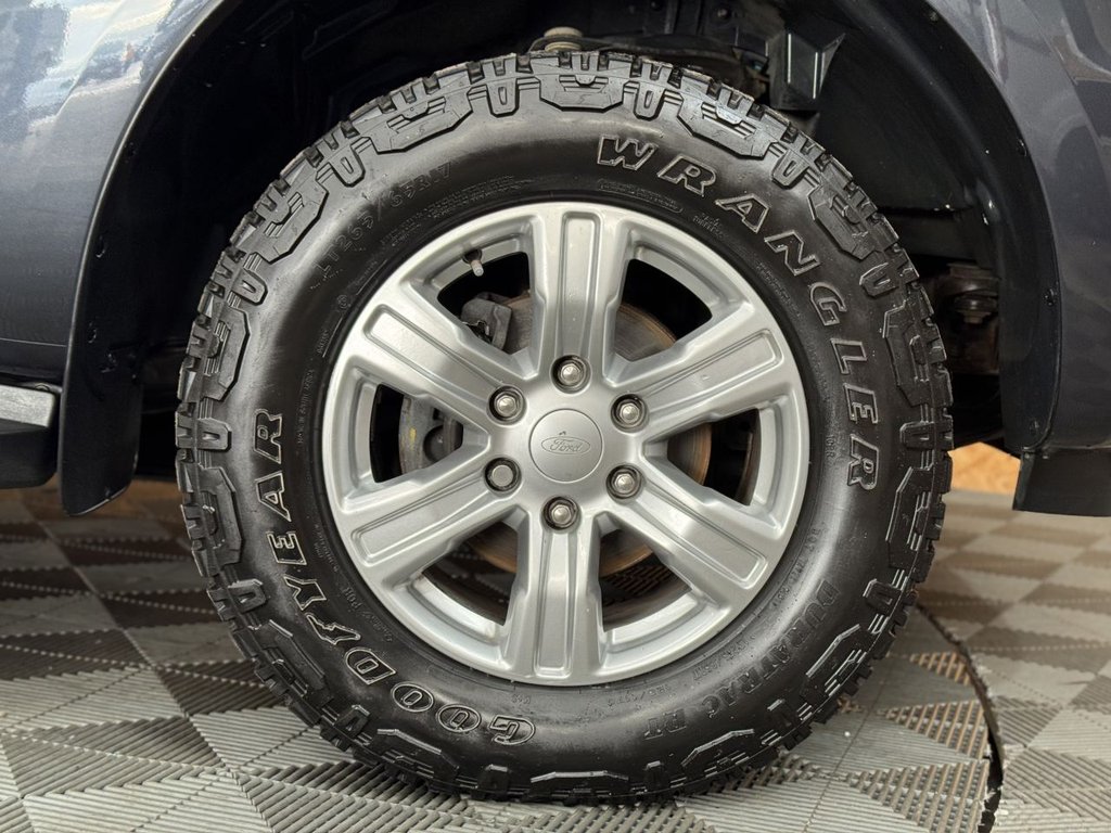 Used Ford Ranger 2021 for sale - 77236423: Photo 13