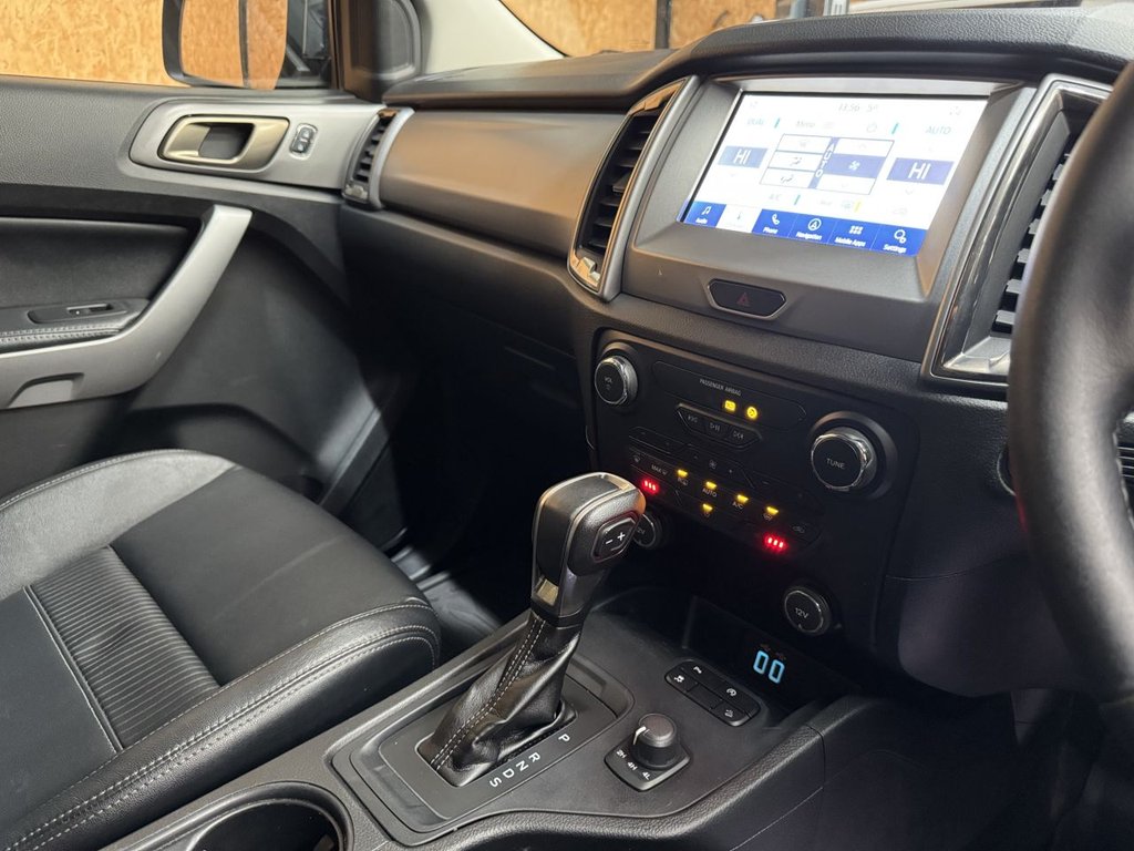 Used Ford Ranger 2021 for sale - 77236423: Photo 16