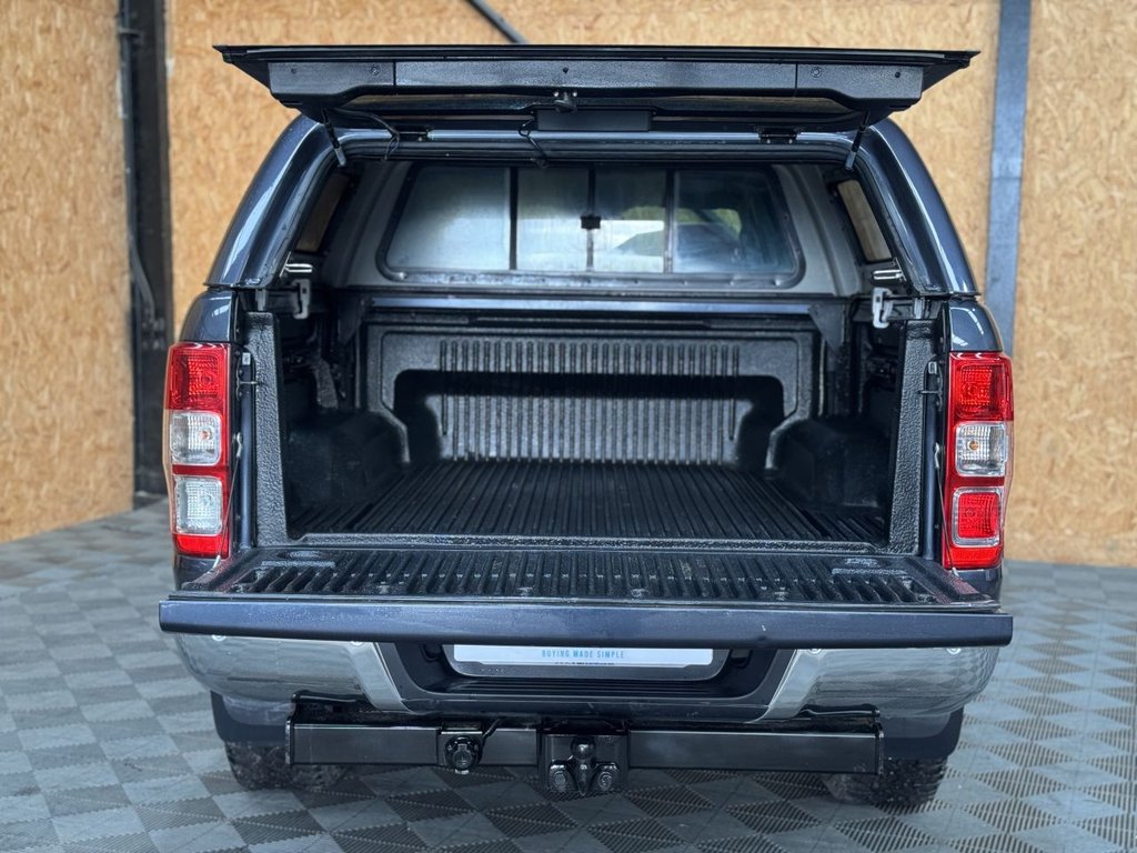 Used Ford Ranger 2021 for sale - 77236423: Photo 17