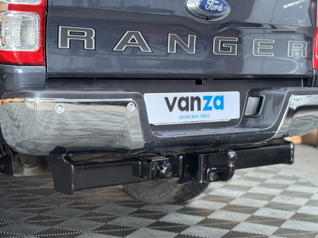 Used Ford Ranger 2021 for sale - 77236423: Photo 19