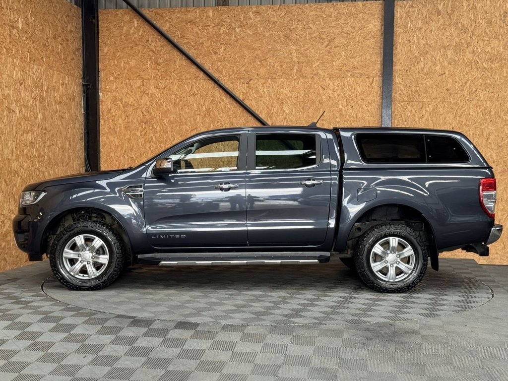 Used Ford Ranger 2021 for sale - 77236423: Photo 2