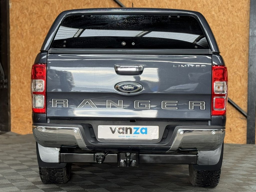 Used Ford Ranger 2021 for sale - 77236423: Photo 20