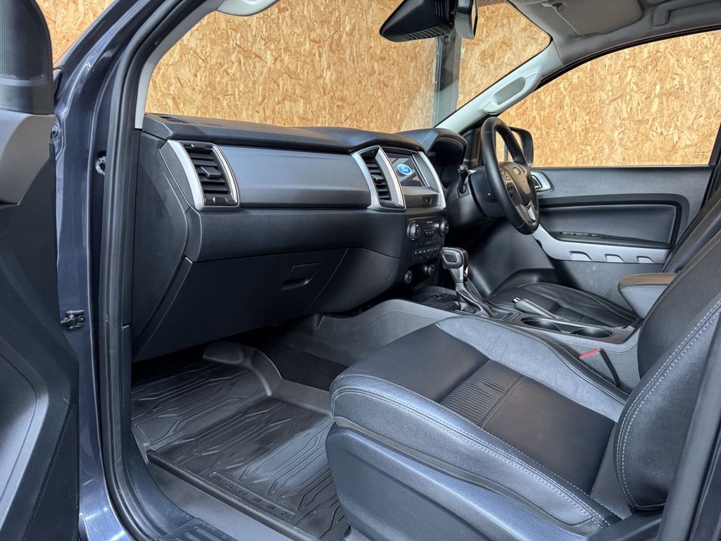 Used Ford Ranger 2021 for sale - 77236423: Photo 25