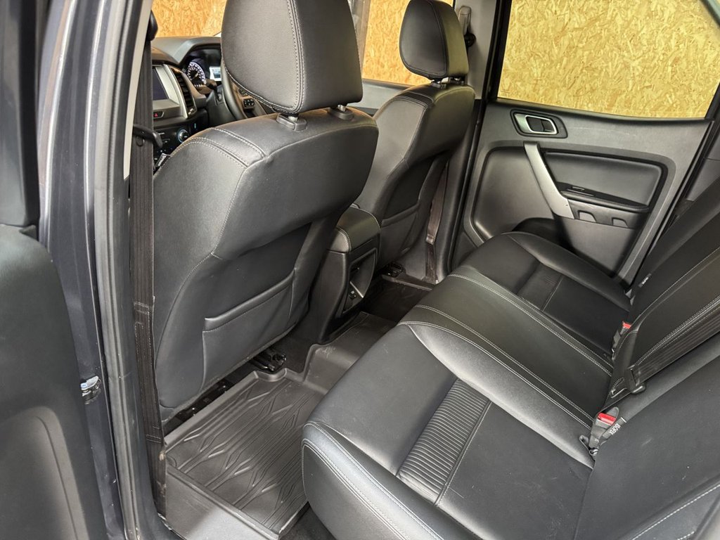 Used Ford Ranger 2021 for sale - 77236423: Photo 27