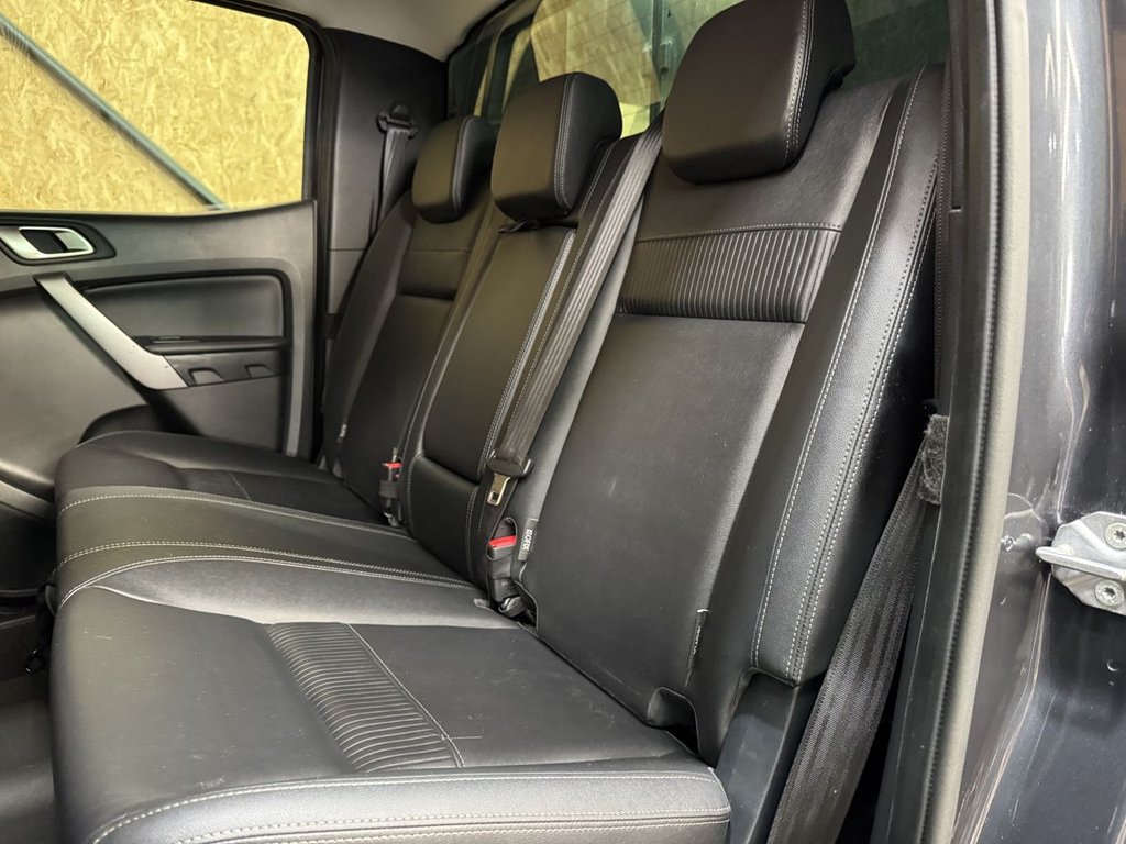 Used Ford Ranger 2021 for sale - 77236423: Photo 29