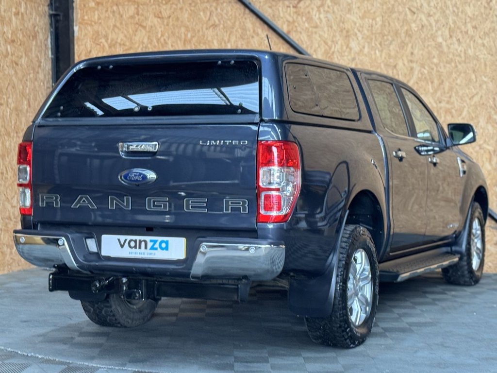 Used Ford Ranger 2021 for sale - 77236423: Photo 3