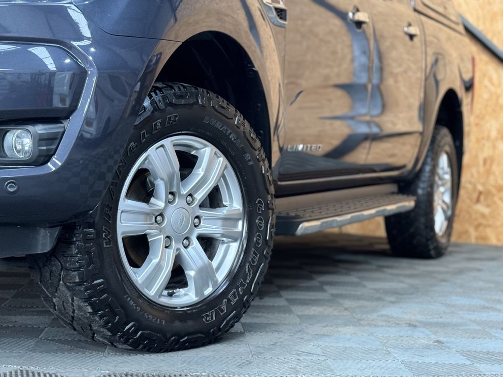 Used Ford Ranger 2021 for sale - 77236423: Photo 30