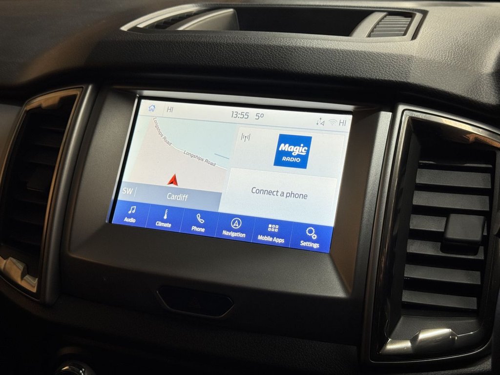 Used Ford Ranger 2021 for sale - 77236423: Photo 37