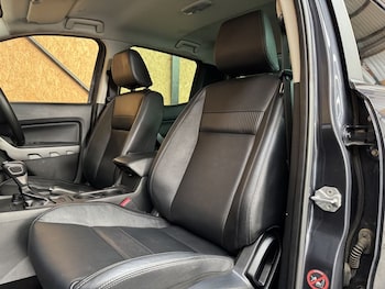 Used Ford Ranger 2021 for sale - 77236423: Photo