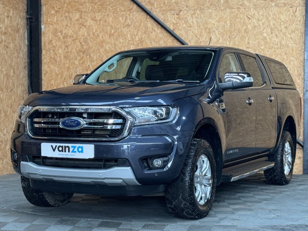 Used Ford Ranger 2021 for sale - 77236423: Photo 5