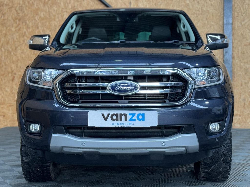 Used Ford Ranger 2021 for sale - 77236423: Photo 7