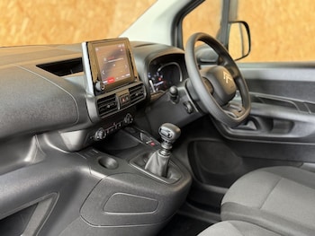 Used Citroen Berlingo 2023 for sale - 79090116: Photo