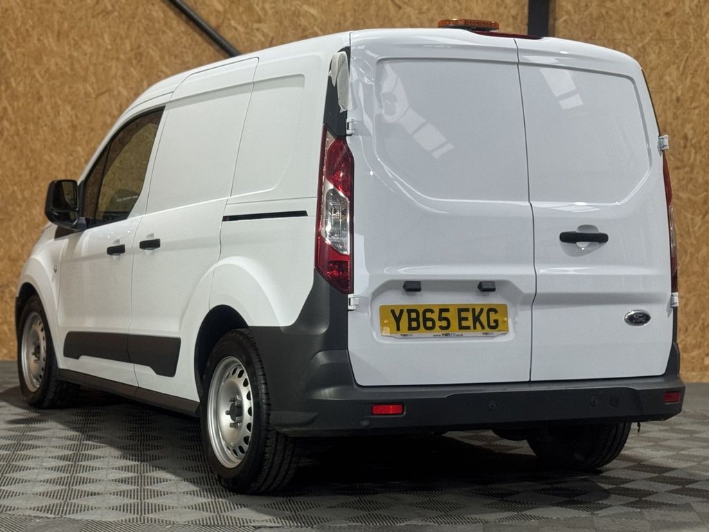 Used Ford Transit Connect 2016 for sale - 77049104: Photo 10