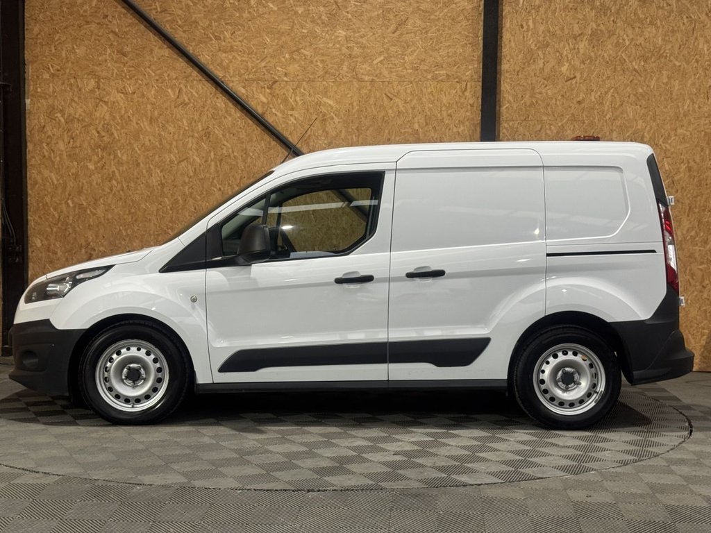 Used Ford Transit Connect 2016 for sale - 77049104: Photo 13