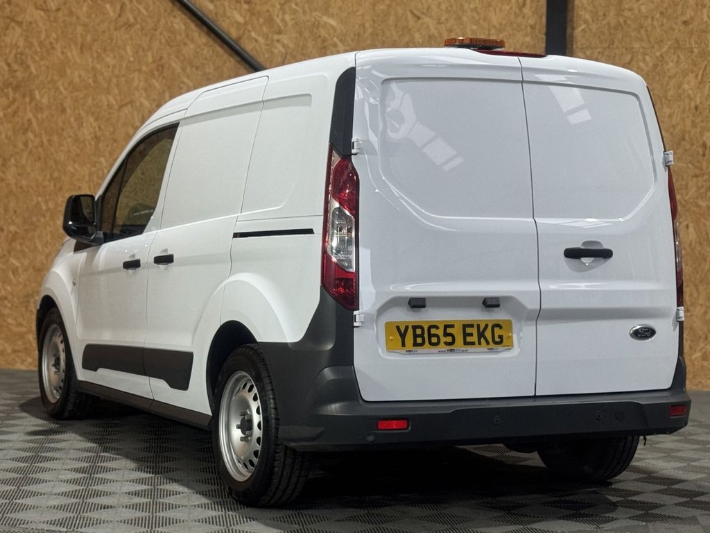 Used Ford Transit Connect 2016 for sale - 77049104: Photo 14