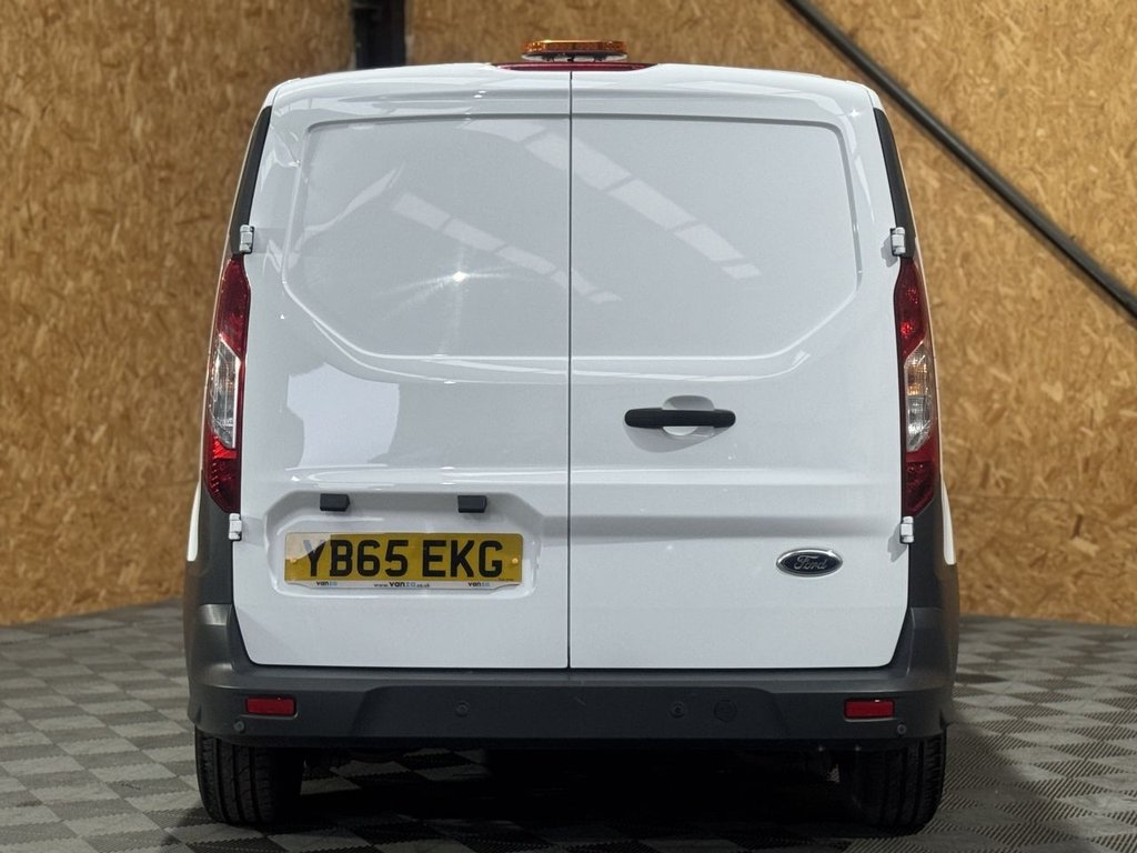 Used Ford Transit Connect 2016 for sale - 77049104: Photo 15