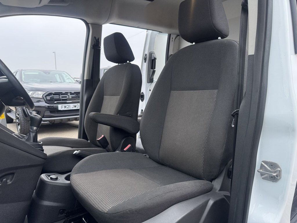 Used Ford Transit Connect 2016 for sale - 77049104: Photo 16