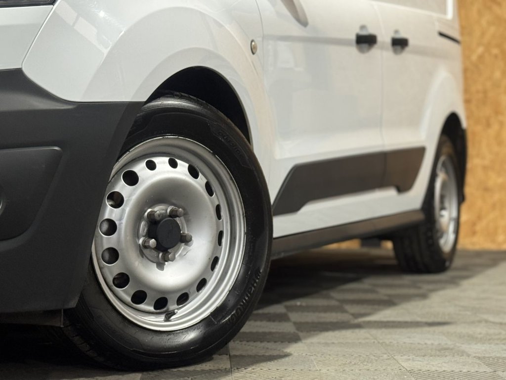 Used Ford Transit Connect 2016 for sale - 77049104: Photo 17