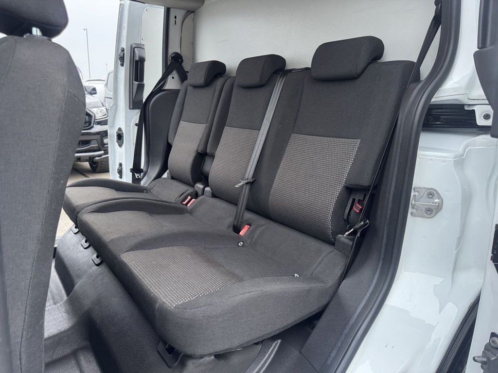 Used Ford Transit Connect 2016 for sale - 77049104: Photo 19