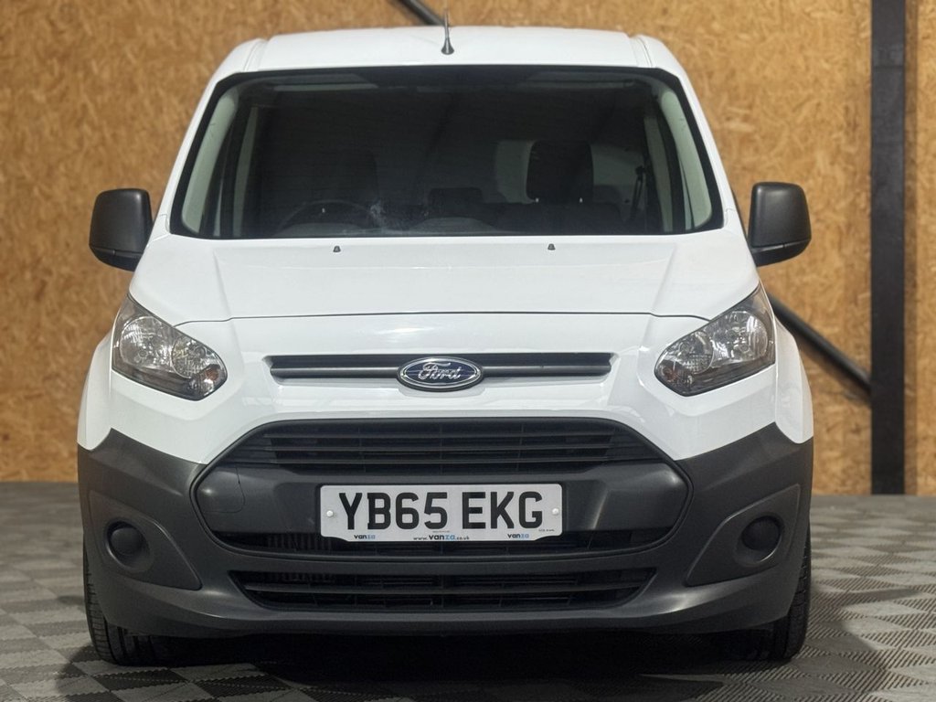 Used Ford Transit Connect 2016 for sale - 77049104: Photo 2