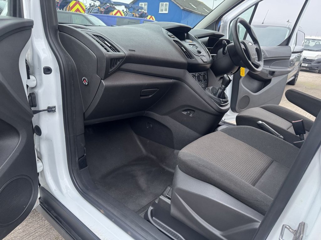 Used Ford Transit Connect 2016 for sale - 77049104: Photo 20