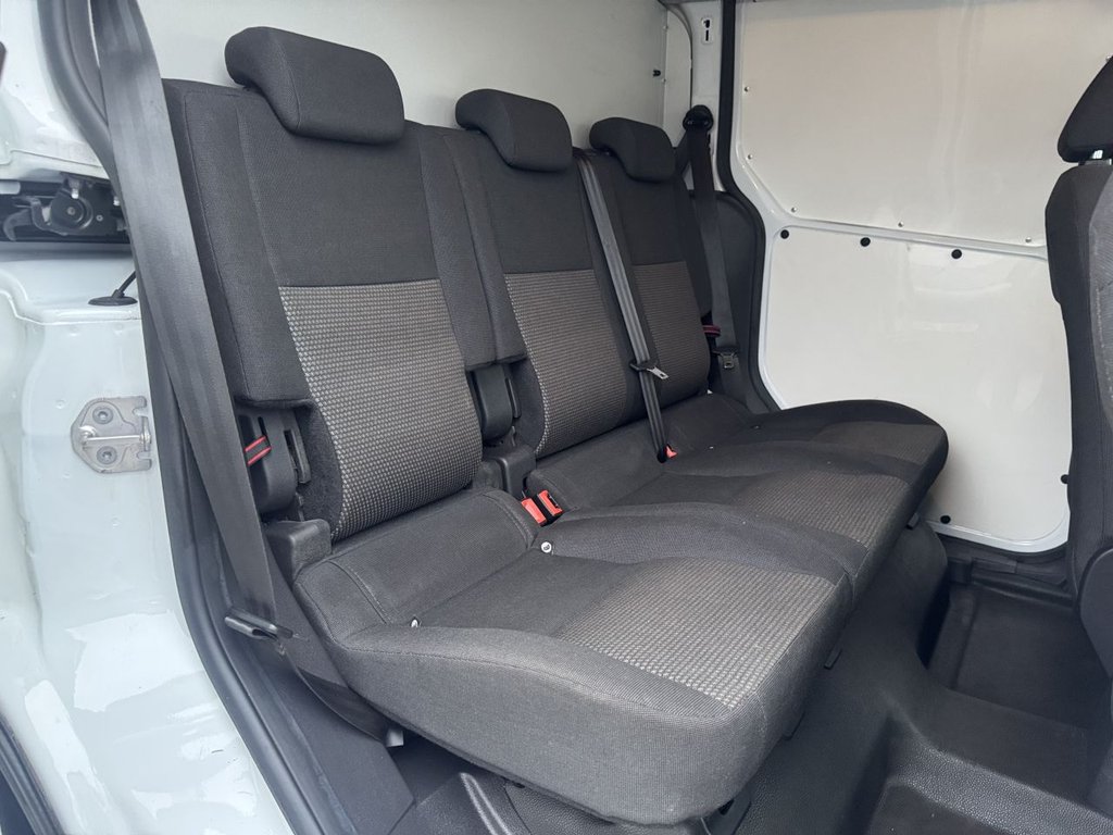 Used Ford Transit Connect 2016 for sale - 77049104: Photo 24