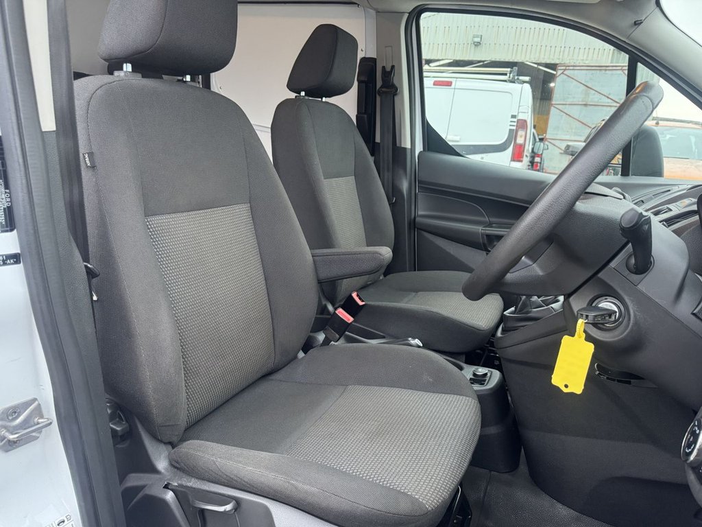 Used Ford Transit Connect 2016 for sale - 77049104: Photo 25