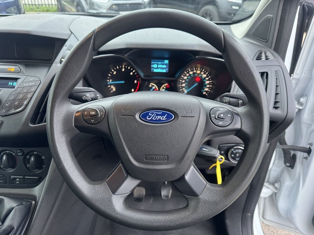 Used Ford Transit Connect 2016 for sale - 77049104: Photo 28