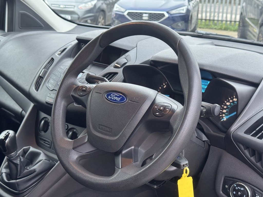 Used Ford Transit Connect 2016 for sale - 77049104: Photo 29